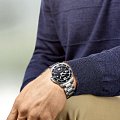 Часы Longines HydroConquest L3.740.4.56.6 фото 6